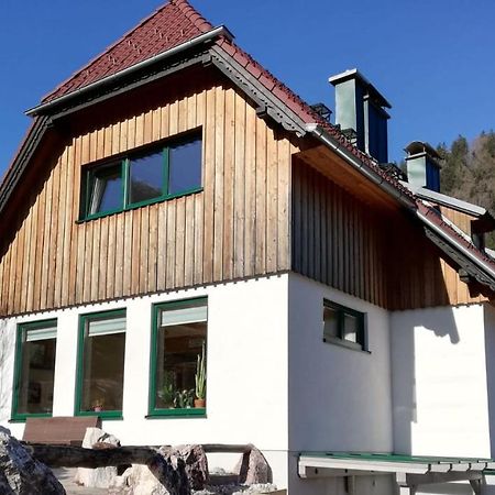 Ferienwohnung Eisenerz 80M² Bagian luar foto
