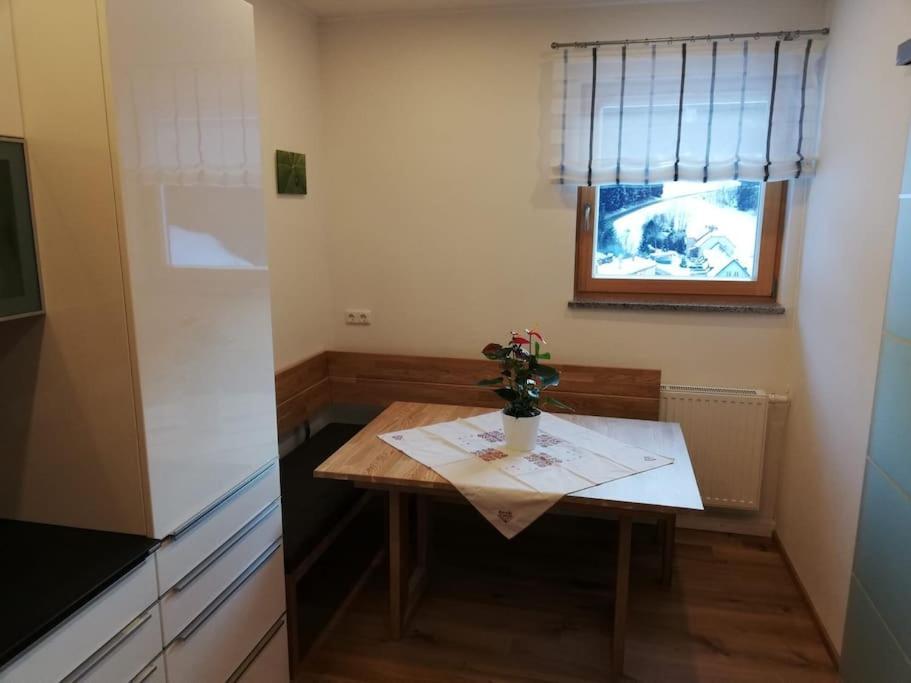 Ferienwohnung Eisenerz 80M² Bagian luar foto