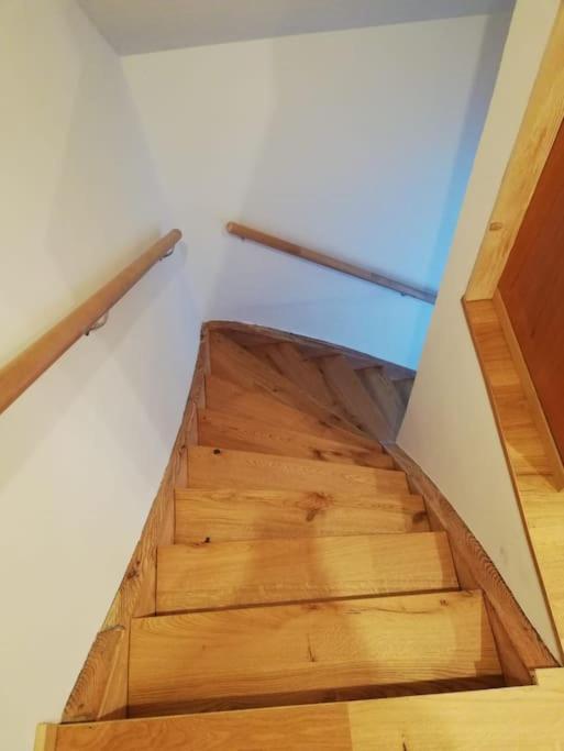 Ferienwohnung Eisenerz 80M² Bagian luar foto