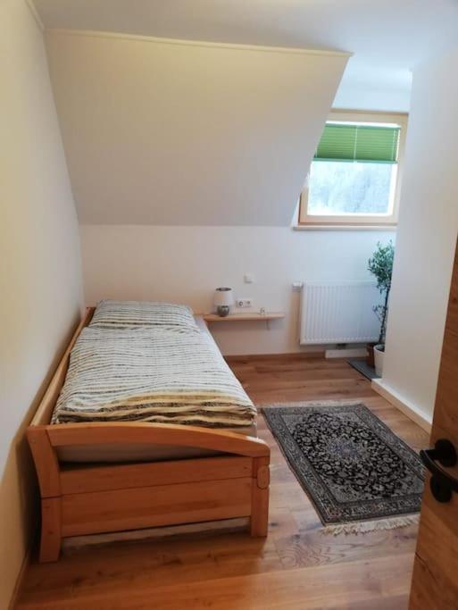 Ferienwohnung Eisenerz 80M² Bagian luar foto