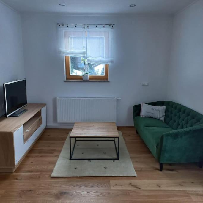 Ferienwohnung Eisenerz 80M² Bagian luar foto