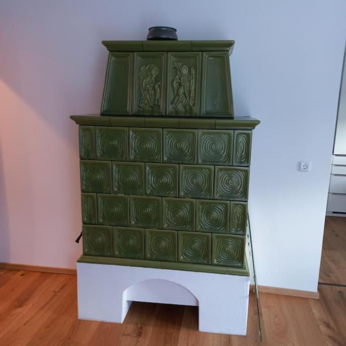 Ferienwohnung Eisenerz 80M² Bagian luar foto