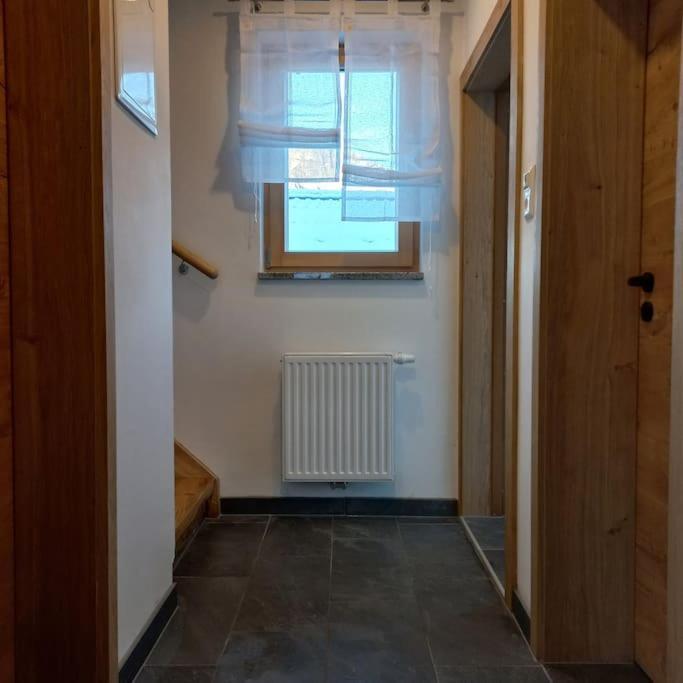 Ferienwohnung Eisenerz 80M² Bagian luar foto
