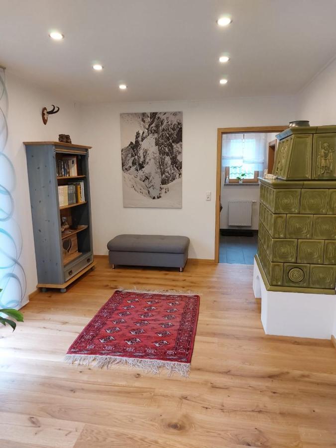 Ferienwohnung Eisenerz 80M² Bagian luar foto