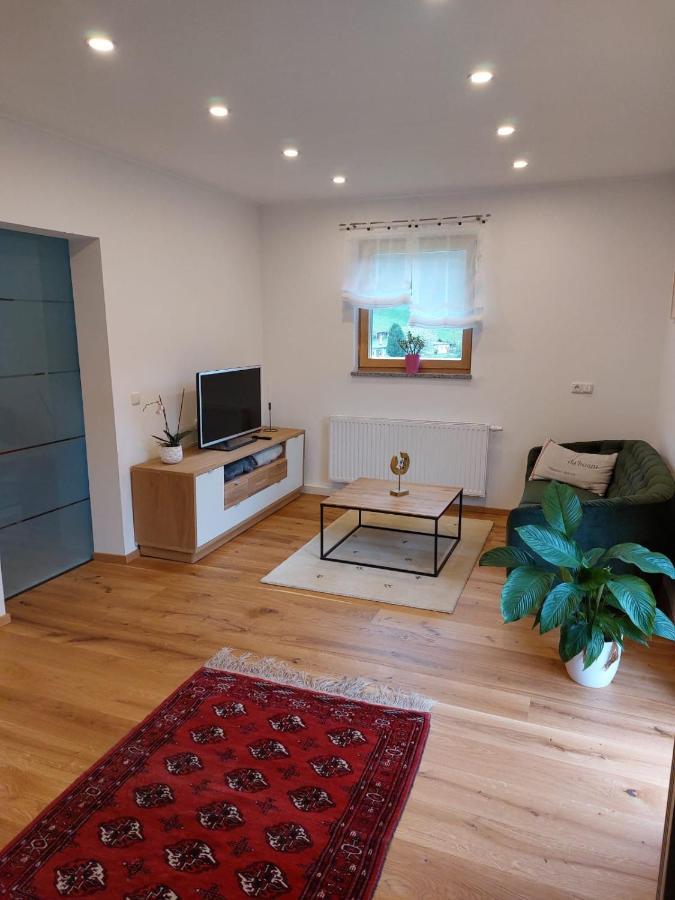 Ferienwohnung Eisenerz 80M² Bagian luar foto