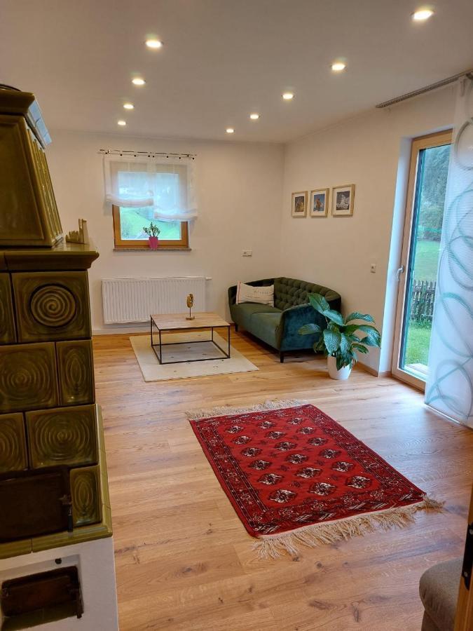 Ferienwohnung Eisenerz 80M² Bagian luar foto