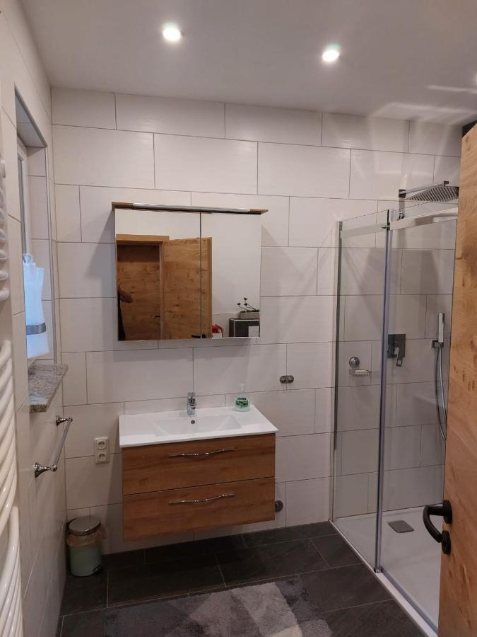 Ferienwohnung Eisenerz 80M² Bagian luar foto