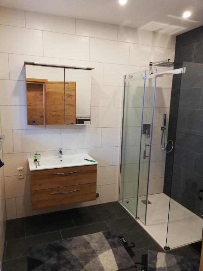 Ferienwohnung Eisenerz 80M² Bagian luar foto